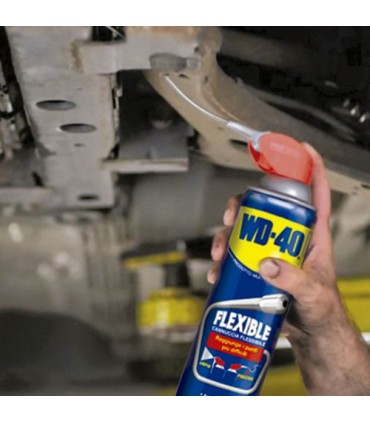 WD-40 Flexible 400ml