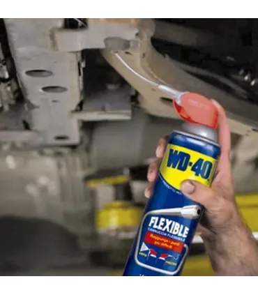 WD-40 Flexible 400ml
