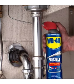 WD-40 Flexible 400ml