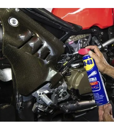 WD-40 Flexible 400ml