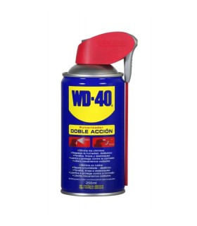WD-40 250ml Doble Acción