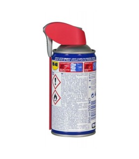 WD-40 250ml Doble Acción