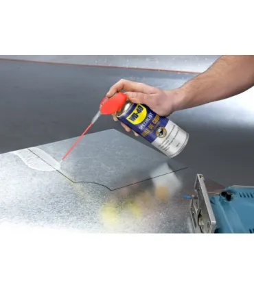 WD-40 Specialist Aceite de Corte 400ml Doble Acción