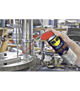 WD-40 Specialist Aceite de Corte 400ml Doble Acción