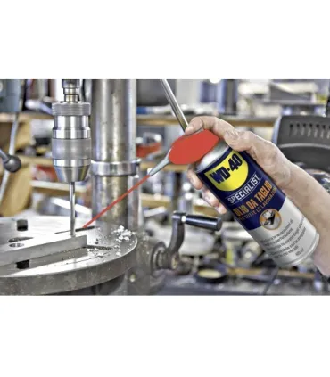 WD-40 Specialist Aceite de Corte 400ml Doble Acción