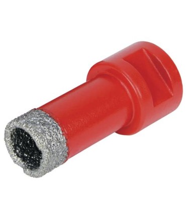 CORONA DIAMANTE M14 Ø 16MM CORTE EN SECO