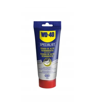 WD-40 Specialist Grasa de Alto Rendimiento (Tubo) 150g