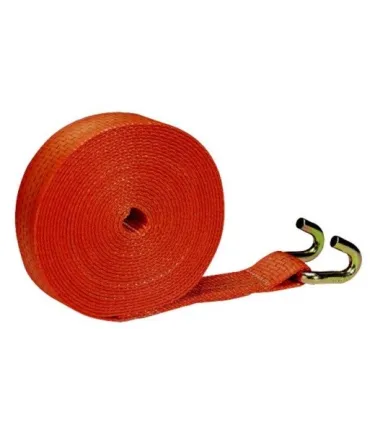 CINTA AMARRE 50mm x 8Mtr 5000K G.ABIERTO