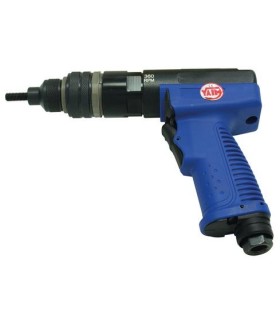 REMACHADORA TUERCAS NEUM. M4-M6 (SIN BOQUILLAS)