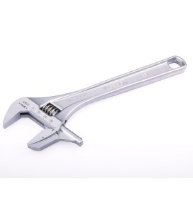 LLAVE INGLESA 92WR/CE REVERSIBLE 6" 150mm Cap.27mm
