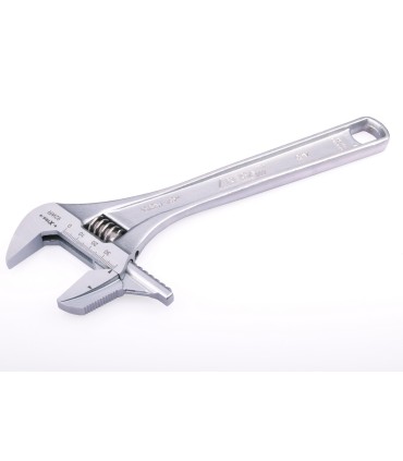 LLAVE INGLESA 92WR/CE REVERSIBLE 12" 300mm Cap.45mm
