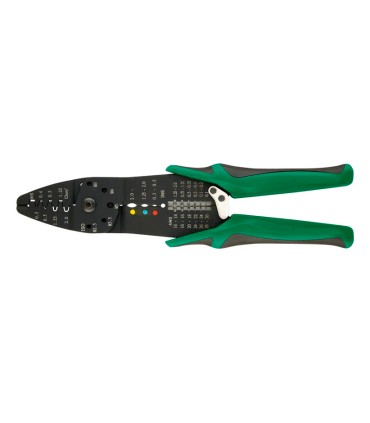 PRENSATERMINALES FORTIS AISLADOS Y NO AISLADOS 0,5-6mm2