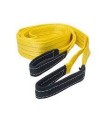 ESLINGA NYLON 3000KG 3,5mt AMARILLA