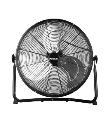 VENTILADOR INDUSTRIAL 140W Ø55mm