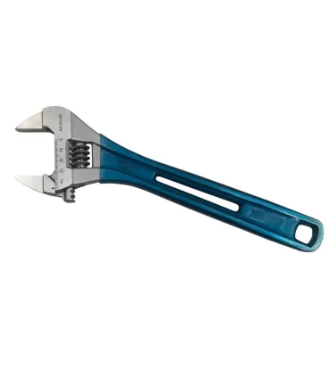 LLAVE AJUSTABLE SINEX LIGERA 6" 150mm 92LWD Cap. 24mm