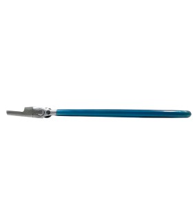 LLAVE AJUSTABLE SINEX LIGERA 10" 250mm 92LWD Cap. 36mm