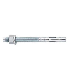 M10X150 ANCLAJE MACHO ZINCADO