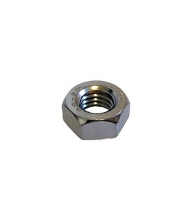 TUERCA DIN 934 INOX A2-304 1/2-13Hilos UNC (Especial)
