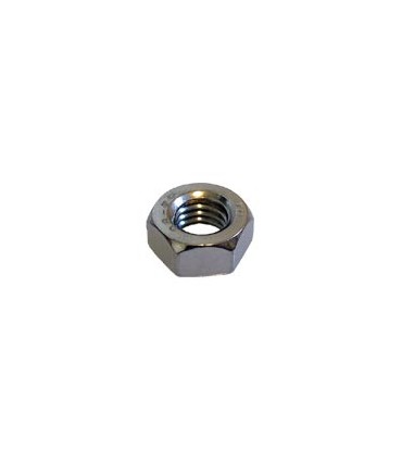 TUERCA DIN 934 INOX A2-304 1/2-13Hilos UNC (Especial)