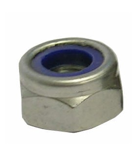 TUERCA FRENO 985 M16 INOX A4