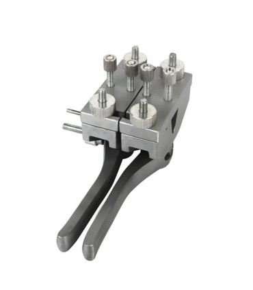 PINZA SOLDAR CORREA TERMOSOLDABLE