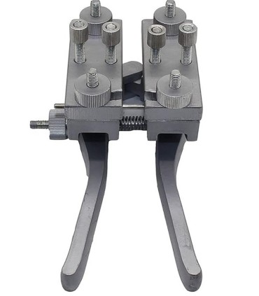 PINZA SOLDAR CORREA TERMOSOLDABLE