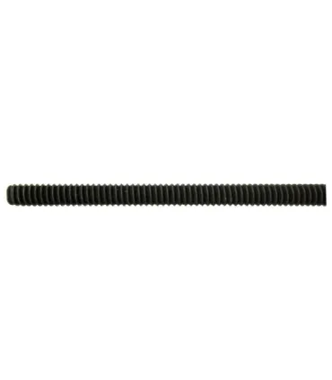 VARILLA ROSCADA DIN 975 8.8 NEGRA (80K) M12