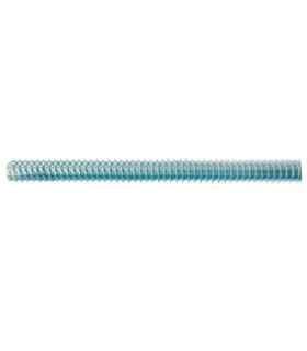 VARILLA ROSCADA DIN 975 8.8 ZINCADA MF 12/125
