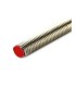VARILLA ROSCADA DIN 975 INOX A4 316 M6