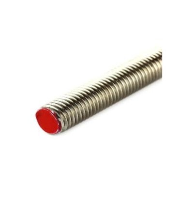 VARILLA ROSCADA DIN 975 INOX A4 316 M6