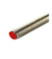 VARILLA ROSCADA DIN 975 INOX A4 316 M8