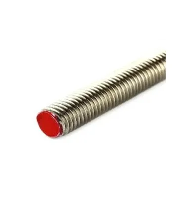 VARILLA ROSCADA DIN 975 INOX A4 316 M16
