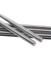VARILLA ROSCADA DIN 975 INOX A2 M14 IZQUIERDA