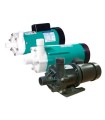 BOMBA ARRASTRE MAGNETICO PD10R 1MT 6LTS/MIN especial quimicos