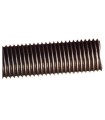 VARILLA ROSCADA DIN 975 8.8 NEGRA (80K) M12 L-2000mm