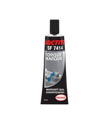 LOCTITE SF 7414 PRECINTO GARANTIA 50ML
