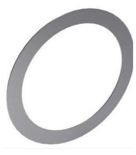 ARANDELA AJUSTE DIN 988 PS-M18x25x0,1mm