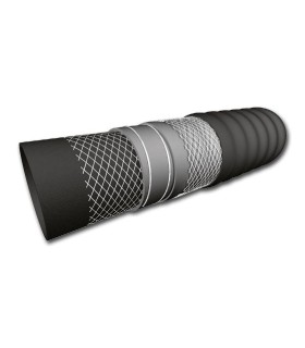 MTR. TUBERIA ASPIRACION BEVERA 10 BAR 75X86.5MM (R/40)