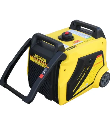 GRUPO ELECTROGENO MONOF.MOT KIOTSU 4150-3800W ARRANQ MANUAL
