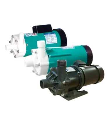 BOMBA ARRASTRE MAGNETICO PD 20R 1MT 6LTS/MIN especial quimicos