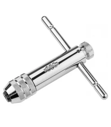GIRAMACHOS T CARRACA M3 a M10 Corto