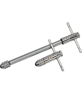 GIRAMACHOS T CARRACA M5 a M12 Corto