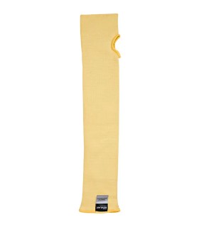 UNIDAD DE MANGUITO ANTICORTE CON FIBRA KEVLAR 36 CM