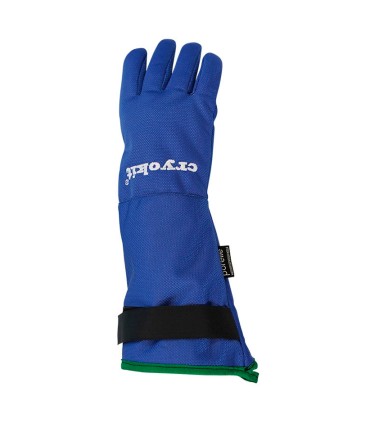 PAR GUANTE CRIOGENICO CRYOPLUS LARGO 40 CM  T-9/L