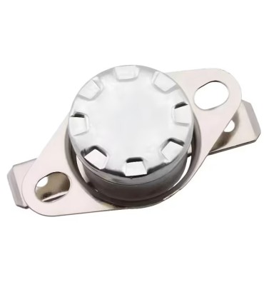 TERMOSTATO MAQUINA AC250V 16A N.C. 95ºC