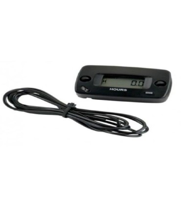 CONTADOR DIGITAL DE HORAS EN MOTORES