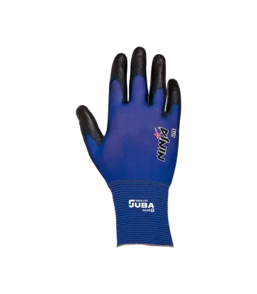 GUANTES DE PU JUBA NINJA