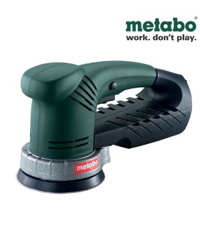 LIJADORA EXCENTRICA ELECTR. SXE325 INTECMETABO