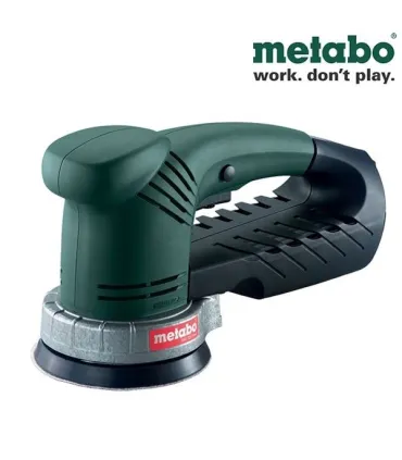 LIJADORA EXCENTRICA ELECTR. SXE325 INTECMETABO
