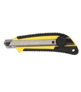 CUTER TAJIMA C/RUEDA GRANDE 18mm PROFESIONAL